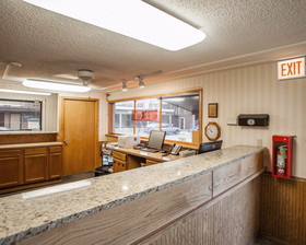 Rodeway Inn Lyons