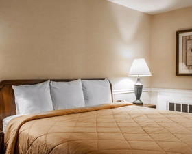 Rodeway Inn Lyons