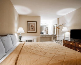 Rodeway Inn Lyons