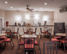 Rodeway Inn Lyons