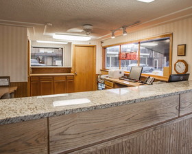 Rodeway Inn Lyons