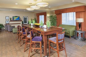 Hampton Inn Macomb