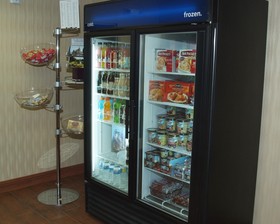 Hampton Inn Macomb