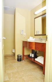 Hampton Inn Macomb