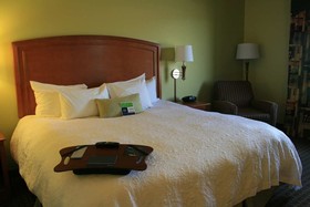 Hampton Inn Macomb