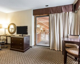 Quality Inn