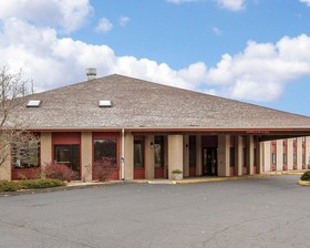 Quality Inn