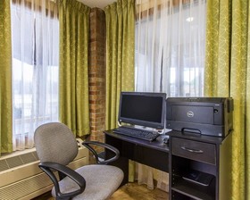 Quality Inn