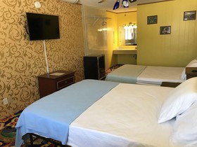 Heritage Inn Mahomet