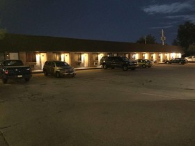 Heritage Inn Mahomet