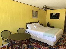 Heritage Inn Mahomet