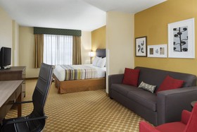 Country Inn & Suites by Radisson, Manteno, IL