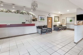 Howard Johnson by Wyndham Manteno