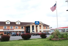 Americas Best Value Inn
