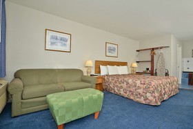 Americas Best Value Inn