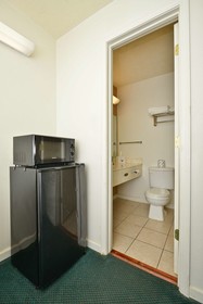 Americas Best Value Inn