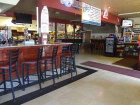 Americas Best Value Inn
