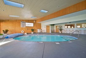 Americas Best Value Inn