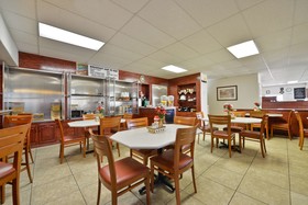 Americas Best Value Inn