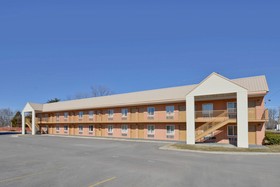 Americas Best Value Inn
