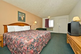Americas Best Value Inn