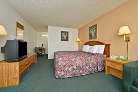 Americas Best Value Inn