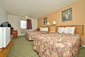 Americas Best Value Inn