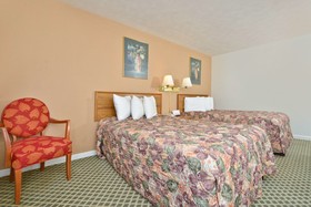 Americas Best Value Inn