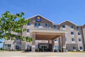Comfort Inn & Suites Marion I-57