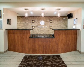 Comfort Inn & Suites Marion I-57
