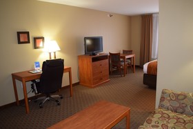 Comfort Inn & Suites Marion I-57