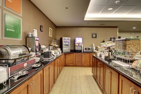 Comfort Inn & Suites Marion I-57