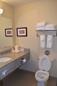 Comfort Inn & Suites Marion I-57