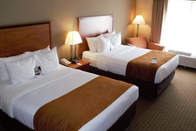 Comfort Inn & Suites Marion I-57