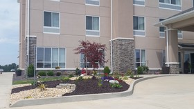 Comfort Inn & Suites Marion I-57