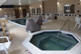 Comfort Inn & Suites Marion I-57
