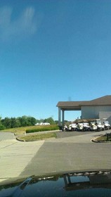 Comfort Inn & Suites Marion I-57