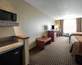 Comfort Inn & Suites Marion I-57