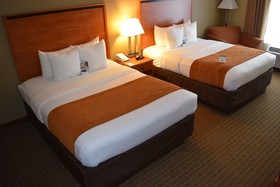 Comfort Inn & Suites Marion I-57