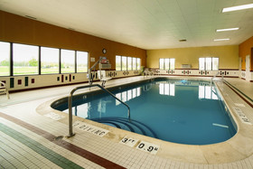 Baymont by Wyndham Marion