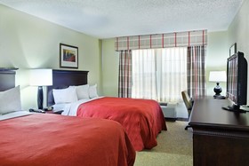 Country Inn & Suites by Radisson, Marion, IL