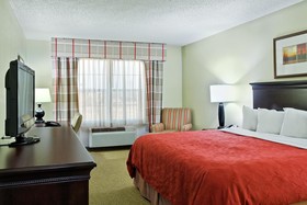 Country Inn & Suites by Radisson, Marion, IL
