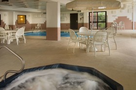 Drury Inn Marion