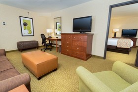 Drury Inn Marion
