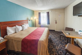 Econo Lodge Marion