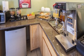 Econo Lodge Marion