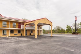 Econo Lodge Marion