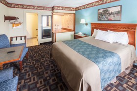 Econo Lodge Marion