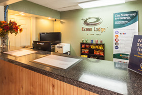 Econo Lodge Marion