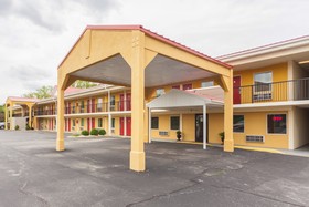 Econo Lodge Marion